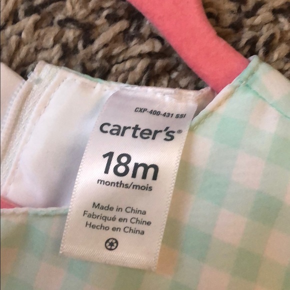 The perfect dress for Easter! - Picture 5 of 6